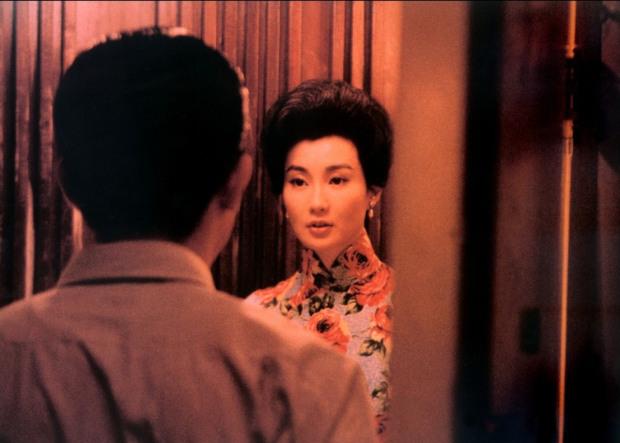 Happy Birthday Maggie Cheung! 2-for-1 tickets for IN THE MOOD FOR LOVE at Quote TERRA241  