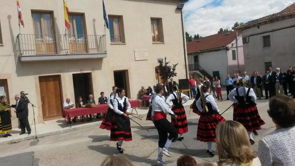 Resultado de imagen de Castillejo de Mesleón