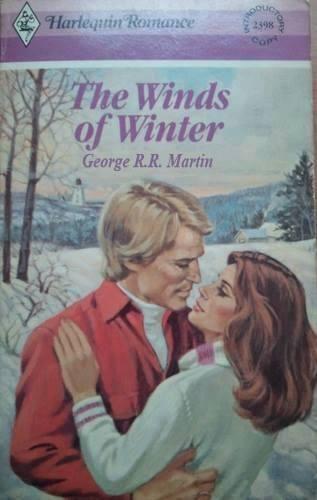 Starkenfurecido's tweet photo. YA HA SALIDO 'WINDS OF WINTER' :D (VISTO EN EL FB DE @Corominas) http://t.co/DIo7V5SYX2