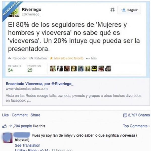 MejoresTwits's tweet photo. El comentario de abajo, por el amor de dios... http://t.co/HoHCkPc2NO