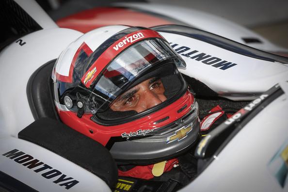 Happy Birthday to Juan Pablo Montoya, one of the best race car driver Ive ever seen! 