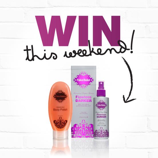 Catch up with our <a href="/TheTanExpert/">E L O I S E</a> on our Blog AND find out how to win her fab #LFW tan kit! wp.me/1OJKH