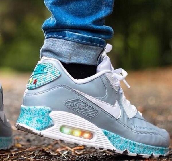 air mag air max