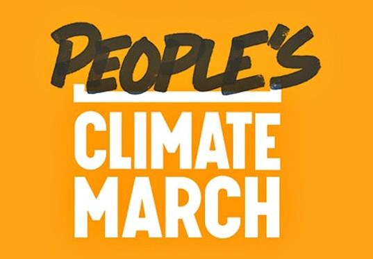 AccordingtoHind's tweet image. UN Climate Change Summit 2014 lures largest People's Climate March: inferse.com/17799/un-clima… #Call4Climate #UNFCCC