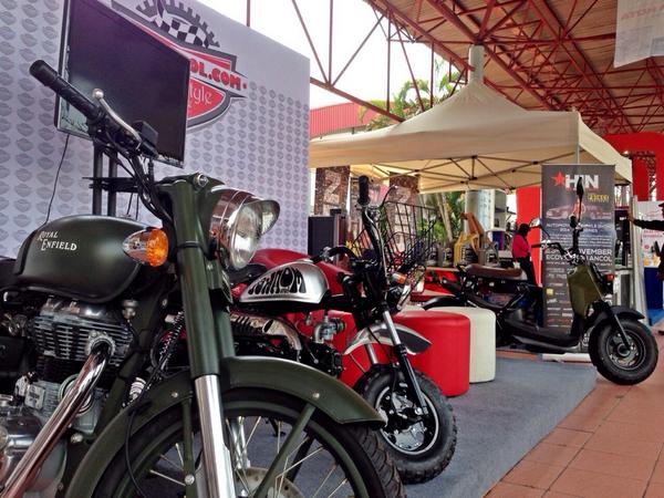 Yuk <a href="/infobogor/">BOGOR</a> “<a href="/thegaspolcom/">thegaspolcom</a>: Langsung aja datang ke booth thegaspol.com di selasar Hall C #IIMS2014 ”