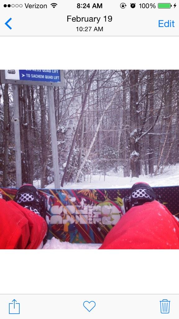 andrewsmom14_'s tweet photo. 1 year with baeπππ #RomeSDS #snowboardcode #babe http://t.co/73jUsJIWcn
