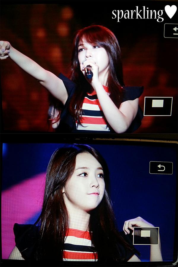 140920 아벨ㄹㅏ! <a href="/Girls_Day_Minah/">MiNA</a>