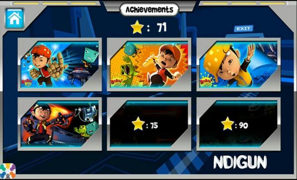 NDIGUN's tweet image. Lumayan, 71 bintang untuk #BeatMyScore @aMrazing di @WePlayID! NDIGUN \o/