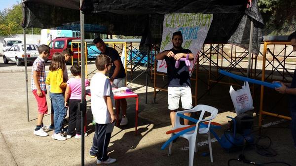 JUVENTUD CAURIENSE tweet media
