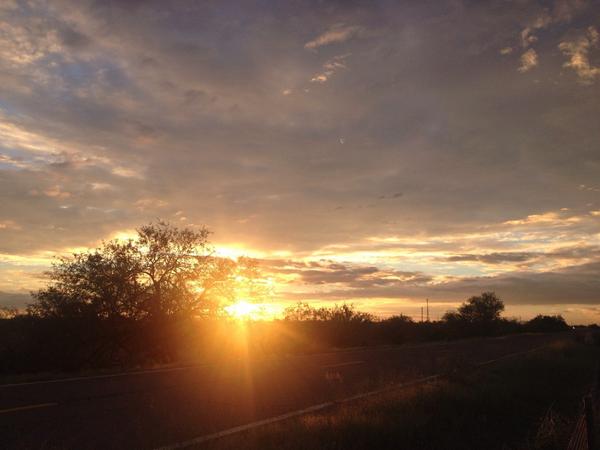 KrisVrolijk's tweet photo. 6am. Time to get busy. http://t.co/qTzrGD4QYJ