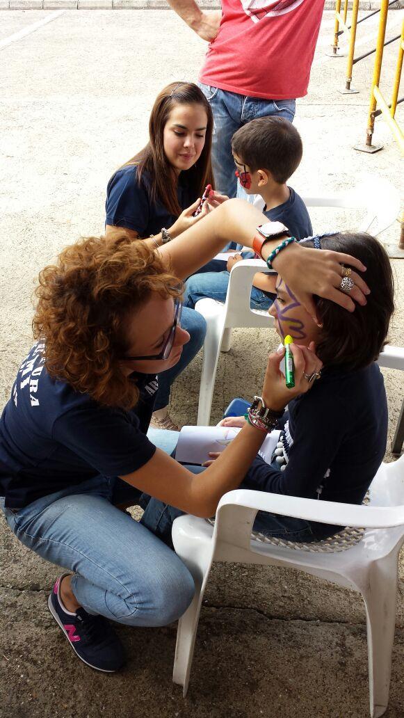 Tu también quieres??pues esta tarde a partir de las 5 la candidatura de CHUMI y su directiva estará en el paballon