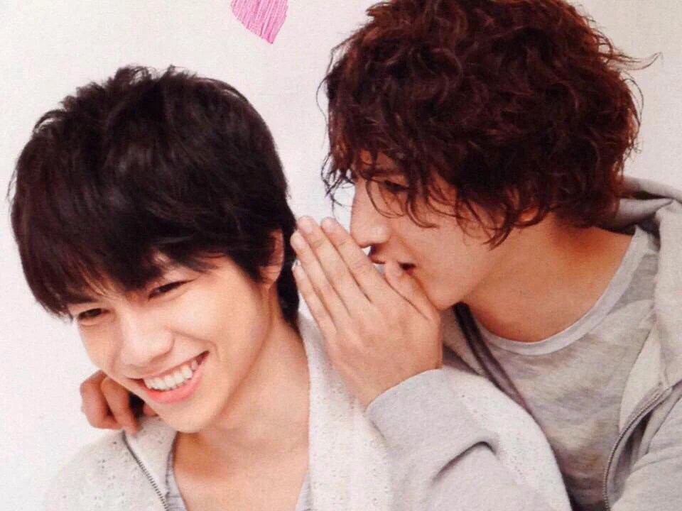 重岡大毅♥ジャニーズWEST (@WEST_shigeokada) / X