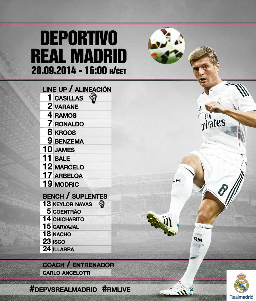 Deportivo La Coruna vs Real Madrid Bx-lXkHIIAAtGCc