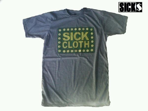 Ready TS SICK Atribut IDR 130.000