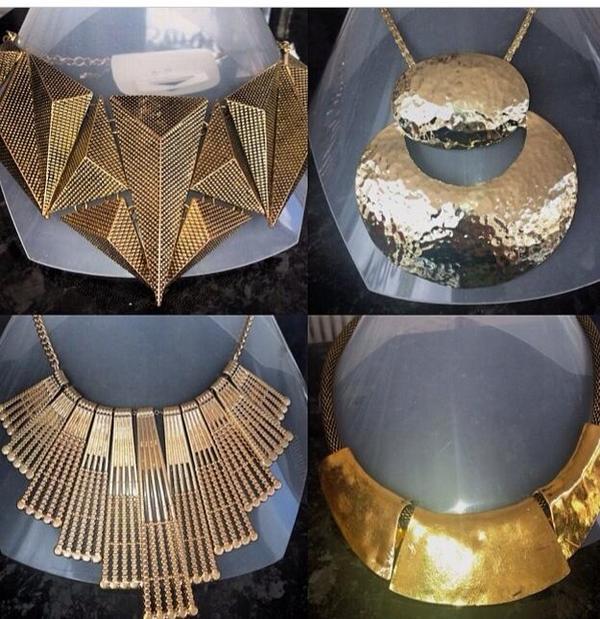 #CustomsJewellery @ #JustPerfect #BeautySalon #beauty #gelish #sunbed #SprayTan #statementPieces #BeckBromFL <a href="/BR3Mag/">BR3Mag</a>