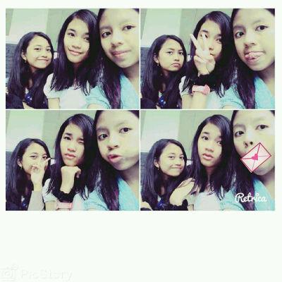 new ava with <a href="/chiquitalala/">happykiddo</a> @liska_rahmadana