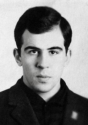 Resultado de imagen de young lavrov