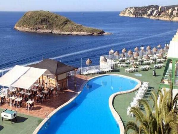 SplashTravel's tweet image. Follow us if you was in #magaluf this summer!! We have some amazing deals to come for next year #cheapholiday