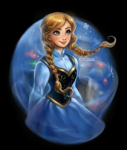AnnaPrincess___ tweet picture
