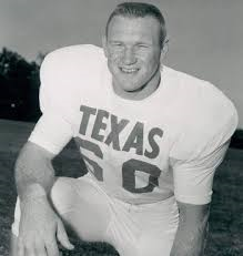 Happy birthday to Tommy Nobis. Nobis won the 1965 & is a member of the CFB HOF. 