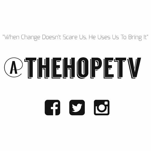 DetoxGeneration's tweet photo. @thehopetv http://t.co/C9jDmbXu22