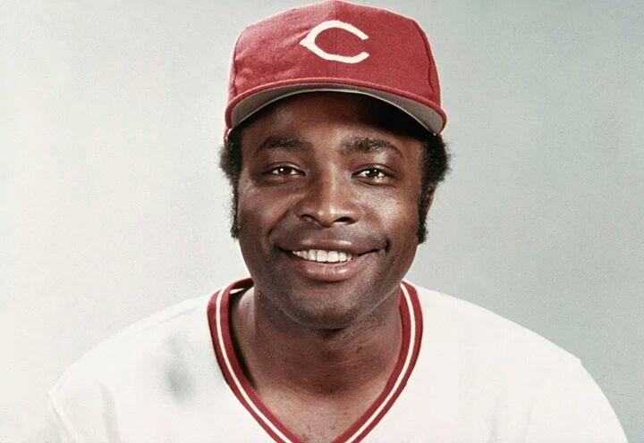 Happy 71st birthday Joe Morgan!  I actually met him while I was working at CVS great GUY! 