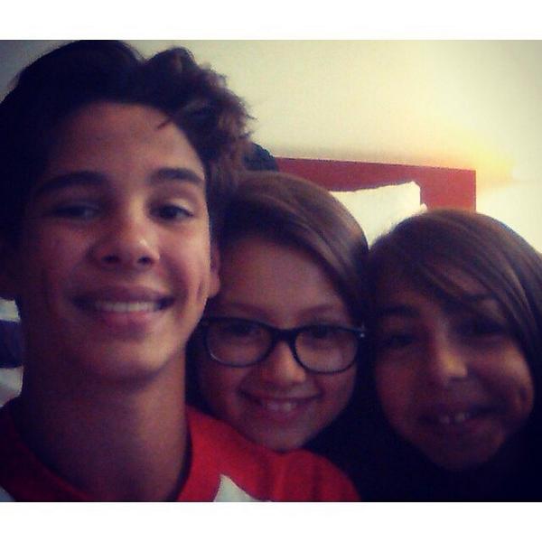 TheVoiceKidsPH's tweet image. Les 3 finalistes de la #teamjen 
#paulsilve #paulthevoice #paullogansilve #melina #carlathevoice #tvk #teampaul #...