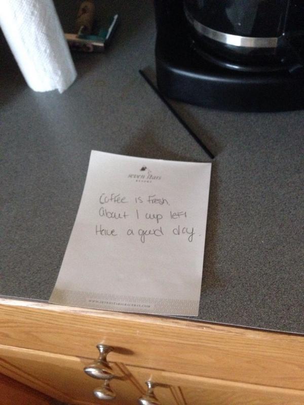 colenelson8's tweet photo. Little things like this remind me how much I love you @EricksonMallory http://t.co/fTWCZgStla
