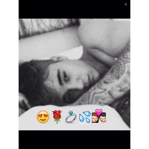 💏💦💍😍🌹👫💘