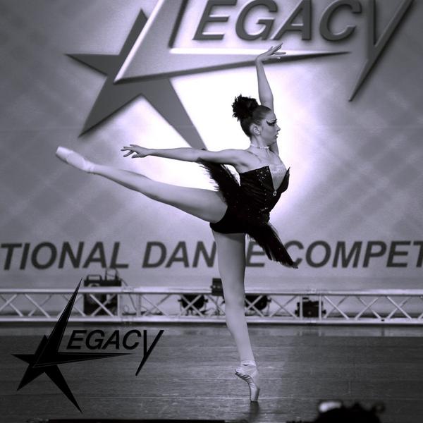 Legacy Dance Championships tweet media
