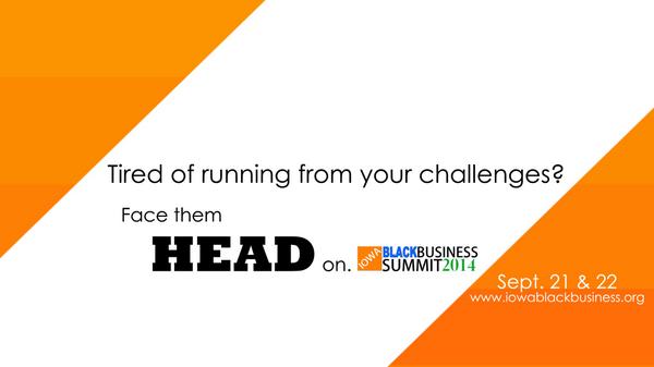 This is really happening! The Time Is Now! #ibbs