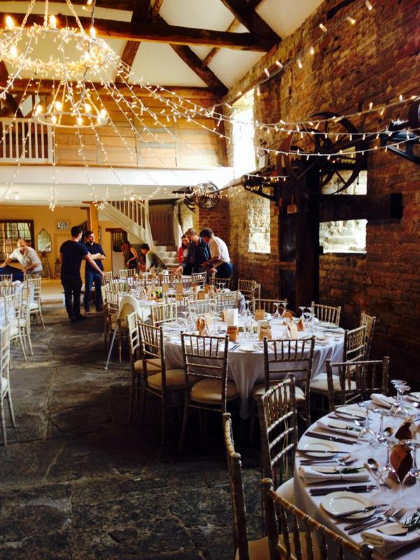 SPSinvitesUK's tweet photo. Preparation for my daughters wedding :) #somerset #wedding http://t.co/6wL0iFJnyS
