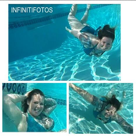 Under water test shoot http://t.co/wxjHhlXhD9<a href="/tag/girl"class="tags"><span>#girl</span></a>