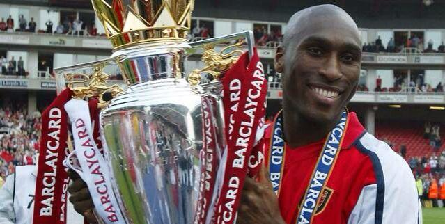 Happy Birthday Sol Campbell! 