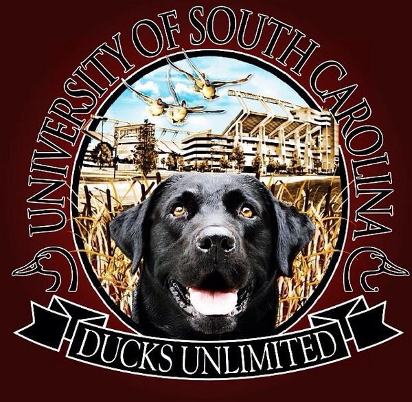 USC Ducks Unlimited tweet media