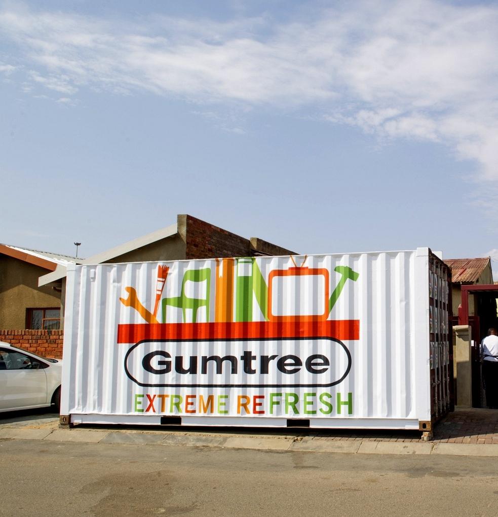 Gumtree South Africa (gumtreecoza) Twitter