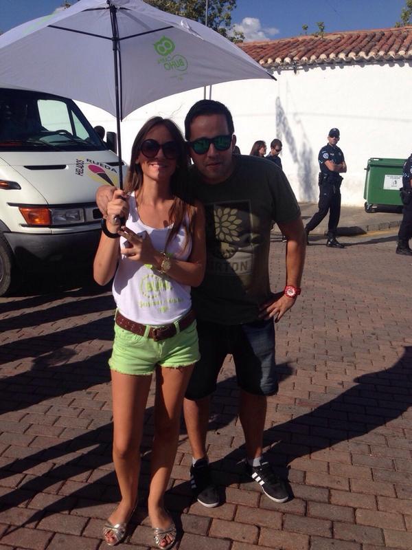 davidher85's tweet photo. Albacete mola mucho!!! http://t.co/DG8IBbk9XH