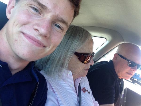 COMatBU's tweet image. RT @5440orThomas: #TBT The day I arrived at Boston U! #myCOM100 #COM101