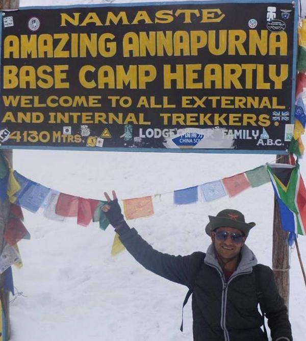 ramtreks's tweet photo. natural heaven#Annapurna treks @isable http://t.co/m2HUj7WKLe