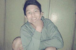 Mas berto..
Ni dia Bapak Negara kitah yang baru!ξ\(ˇ▽ˇ)/ξ
facebook.com/ahun.blangsak
Ahun : 25BF2FF9B
#memberKOMMA