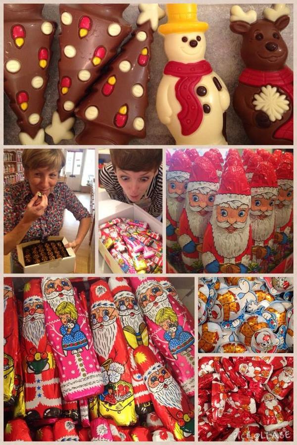 _SugarMouse's tweet image. Ooooh.... Xmas has arrived!