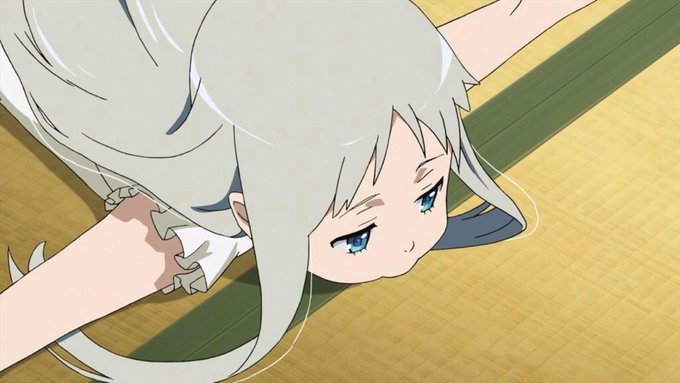めんまの誕生日を全力で祝う人rtのtwitterイラスト検索結果 めんまの誕生日を全力で祝う人rtのtwitterイラスト検索結果