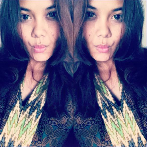 qweentiwi's tweet photo. #me #justme #today http://t.co/CaQ3PHsbwE