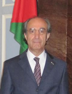 We are very proud to announce,PalestinianAmbassador Ahmad Abdelrazek will  attend #GigForGaza at <a href="/olympiatheatre/">@olympiatheatre</a>