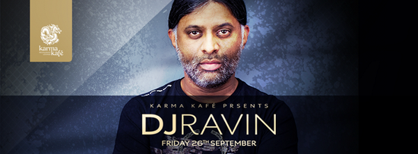 DJ RAVIN Buddha Bar (@djravin) on Twitter photo 