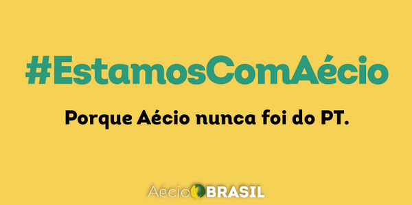 siIviodamares's tweet photo. Eu acredito que chegou a hora de darmos um basta definitivo e tirarmos o PT!!! #AecioPresidente #Mudabrasil http://t.co/7GyyV67z7O