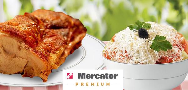 MercatorPremium's tweet photo. I ovog četvrtka mi kuvamo za vas! #ČetvrtkomZaPoneti http://t.co/6Sy1mwCC26