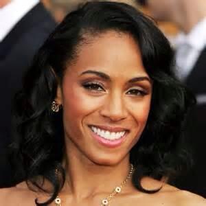 Happy Birthday!
Jada Pinkett Smith 