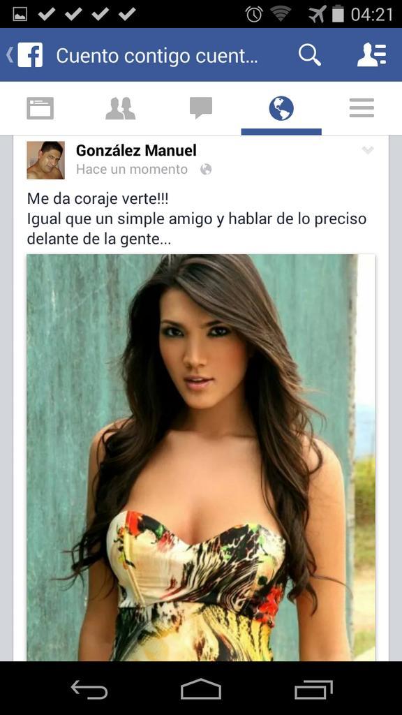 Manuel78vic's tweet photo. Me da coraje verte!!! http://t.co/yC5Rh9W4lf