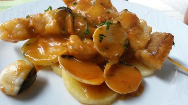 Antonio_Gila's tweet photo. @bar_juli en Huesca. Excelente. http://t.co/lLAaZVyu3M